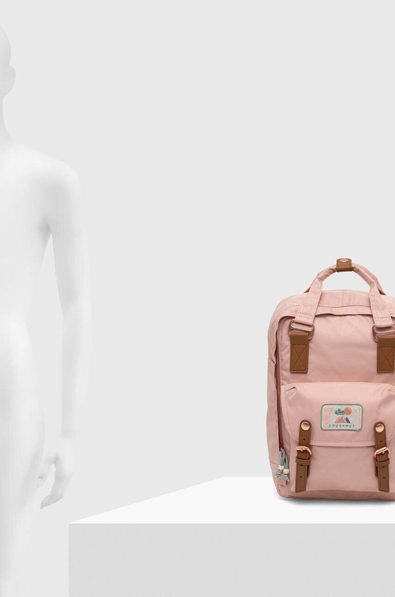 Σακίδιο πλάτης Doughnut Macaroon Dreamwalker D010DW.0088