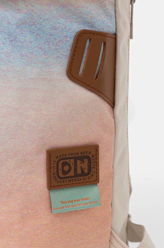 Accessori Doughnut zaino Christopher Dreamwalker D195DW.000196 beige