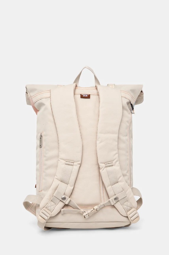 Doughnut zaino Christopher Dreamwalker beige D195DW.000196