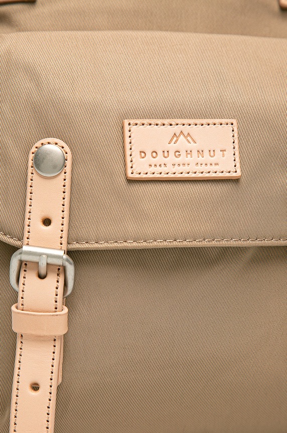 Doughnut - Hátizsák Macaroon D010.0012 bézs ZA00