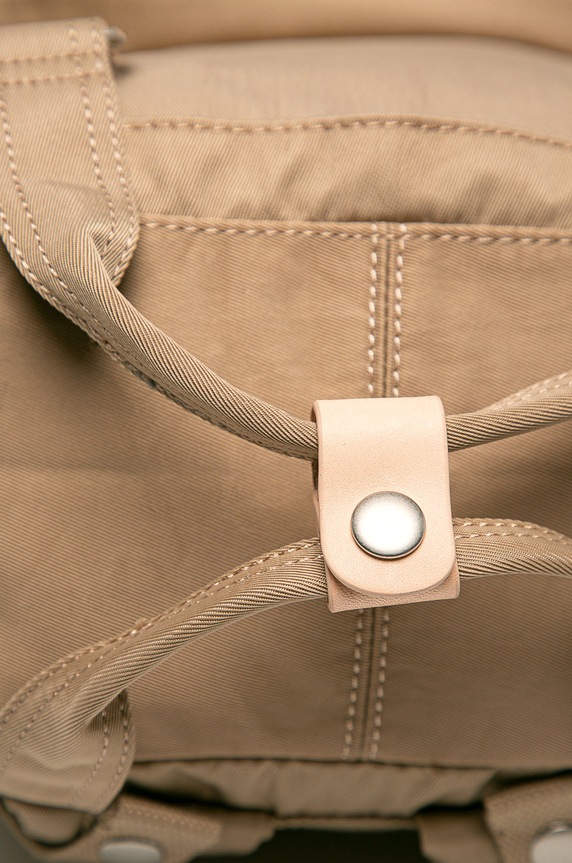 Doughnut - Hátizsák Macaroon D010.0012 bézs