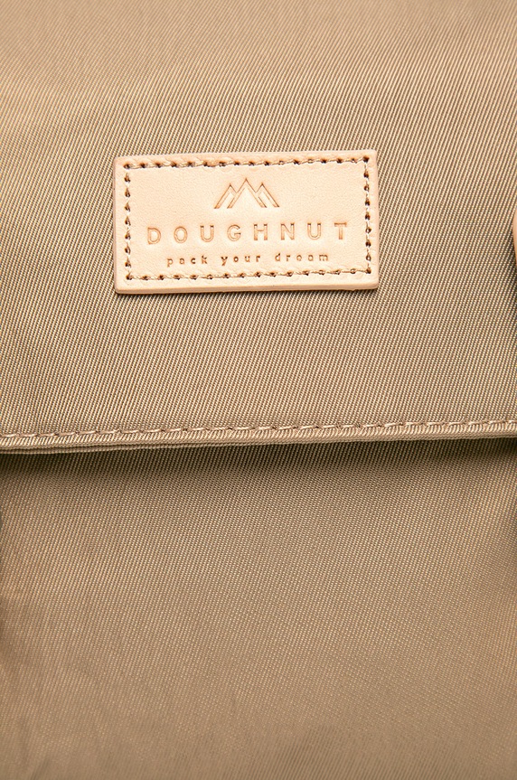 Doughnut - Hátizsák Macaroon D010.7012 sötétkék ZA00