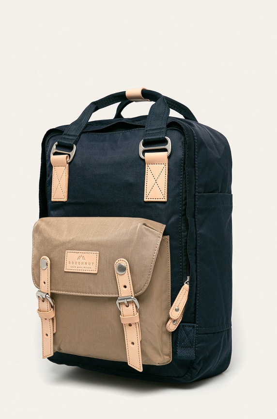 Kiegészítők Doughnut - Hátizsák Macaroon D010.7012 sötétkék