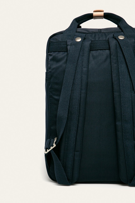 Doughnut - Hátizsák Macaroon sötétkék D010.7012