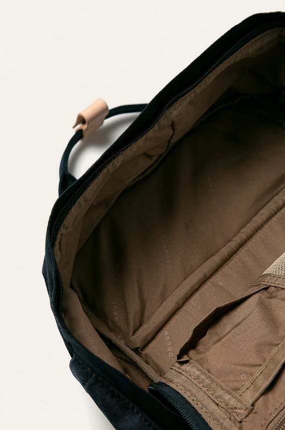 Doughnut - Hátizsák Macaroon D010.7012 sötétkék