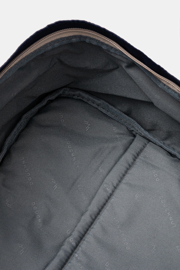 Doughnut - Hátizsák Macaroon D010.0969 sötétkék