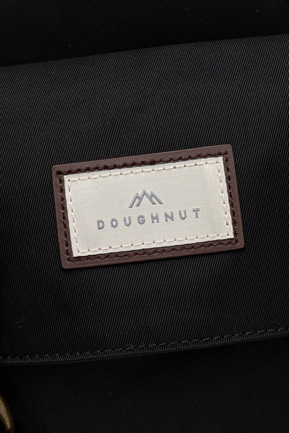 Doughnut - Σακίδιο πλάτης μαύρο D010.0003