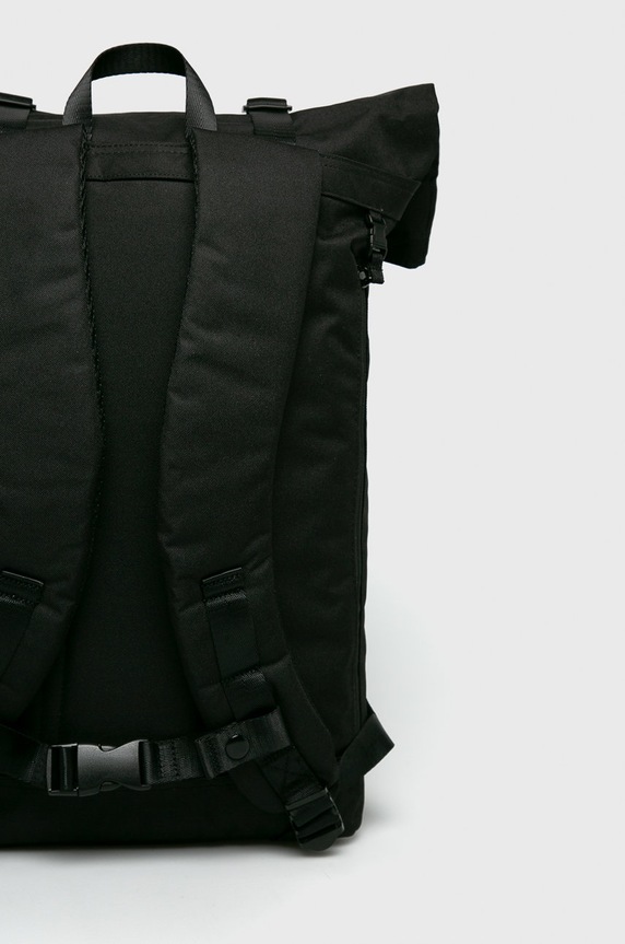 Doughnut - Σακίδιο πλάτης Christopher Black Series μαύρο D195AB.0003