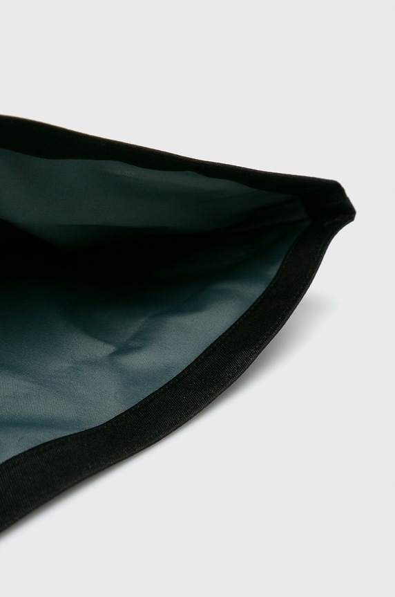 Doughnut - Σακίδιο πλάτης Christopher Black Series D195AB.0003 μαύρο