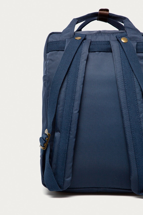 Akcesoria Doughnut - Plecak Macaroon D010.0067 granatowy