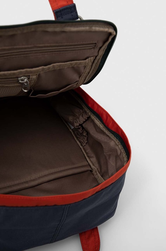 Doughnut plecak Macaroon Happy Camper D010HA.0065 multicolor