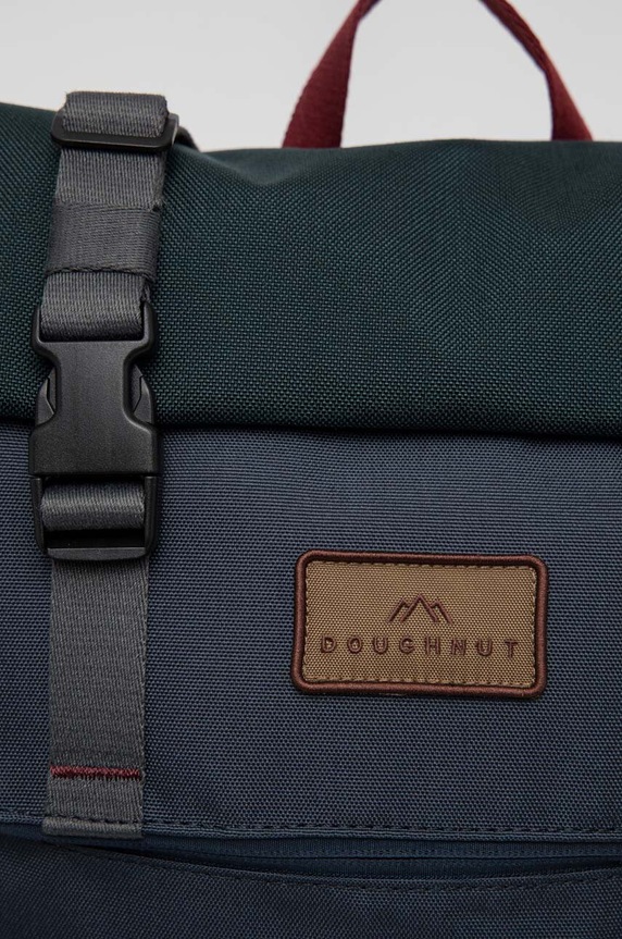 Accesorii Doughnut rucsac Christopher D195HA.0065 albastru