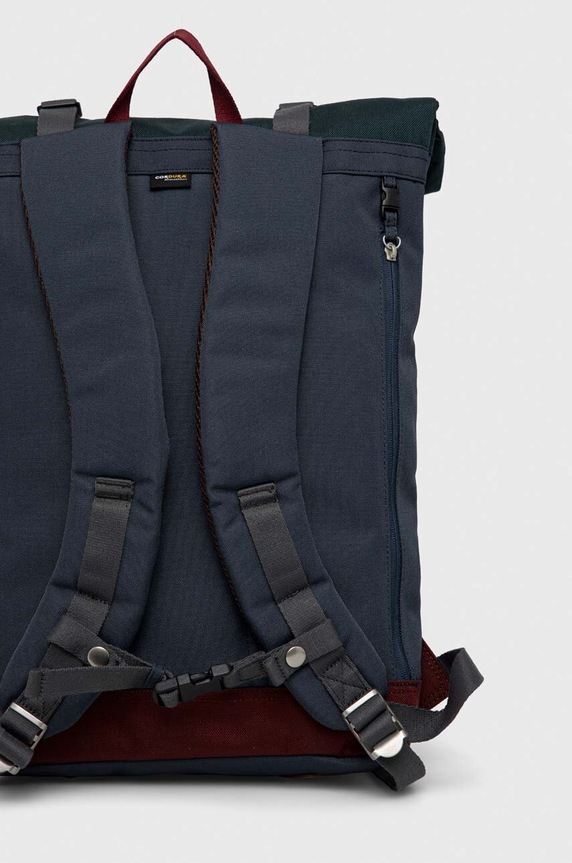 Doughnut rucsac Christopher albastru D195HA.0065
