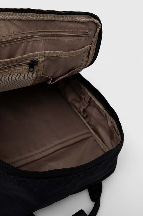 Σακίδιο πλάτης Doughnut Macaroon D010HA.0003 μαύρο