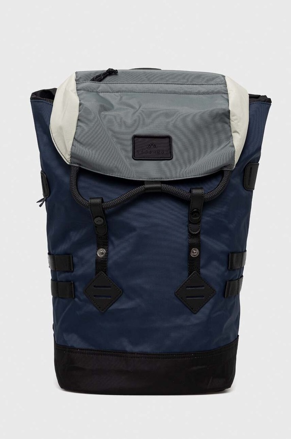 Doughnut rucsac Colorado incape in A4 bleumarin D104GW.6906