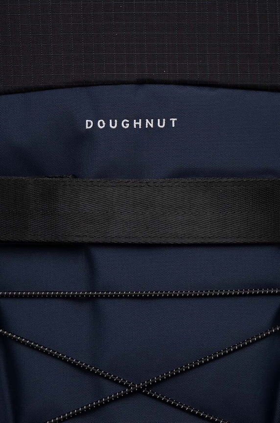 Doplňky Batoh Doughnut D318STC.0069 námořnická modř