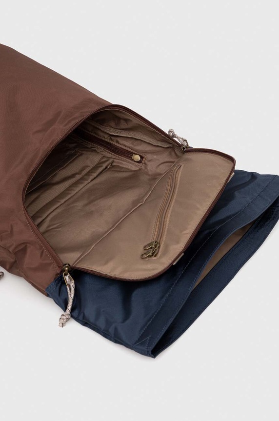 Batoh Doughnut Christopher Small Jungle D194JG.0016