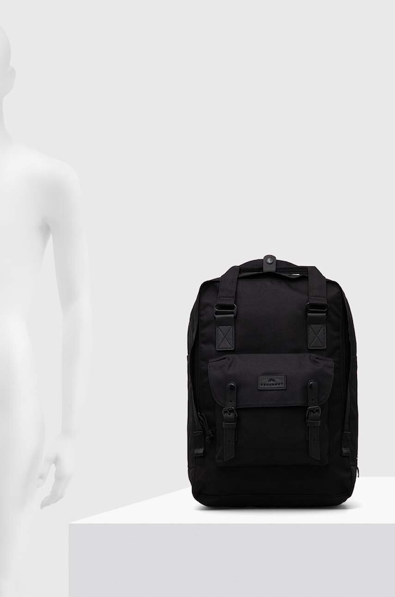 Doughnut rucsac Macaroon Large Reborn D011REB.0003