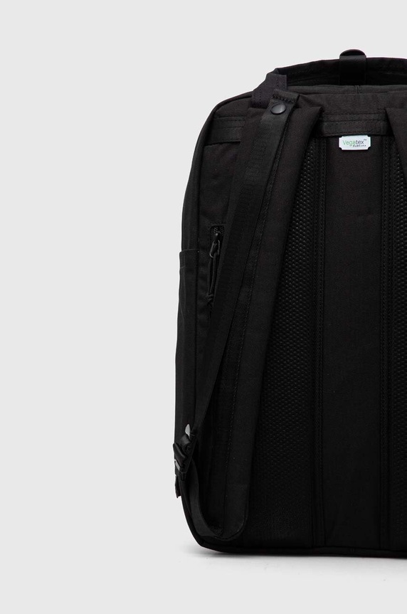 Accesorii Doughnut rucsac Macaroon Large Reborn D011REB.0003 negru