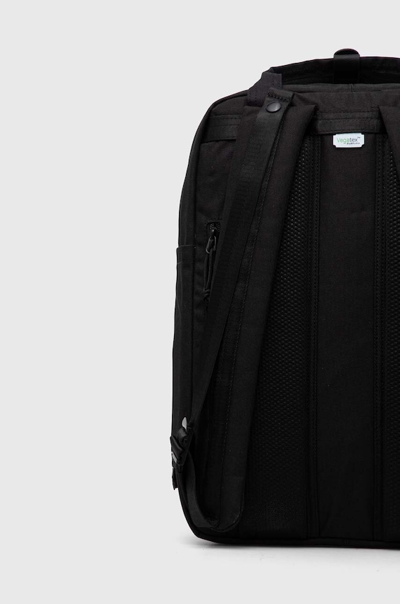 Accesorii Doughnut rucsac Macaroon Large Reborn D011REB.0003 negru