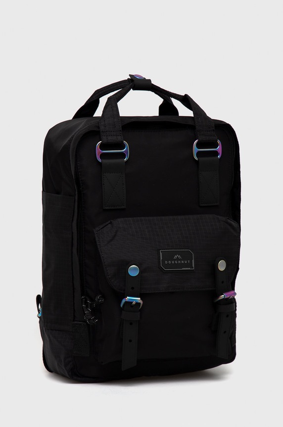 Αξεσουάρ Σακίδιο πλάτης Doughnut D010GS.0003 μαύρο