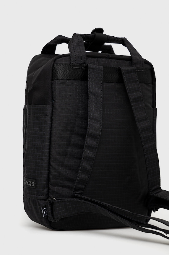 Ruksak Doughnut crna D124GS.0003