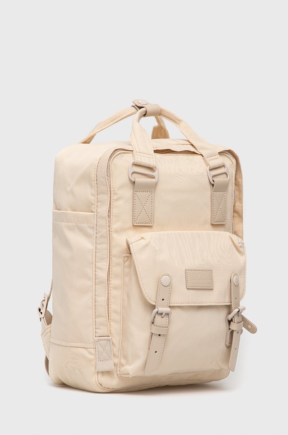 Σακίδιο πλάτης Doughnut D010NT.000150.F μπεζ AA00