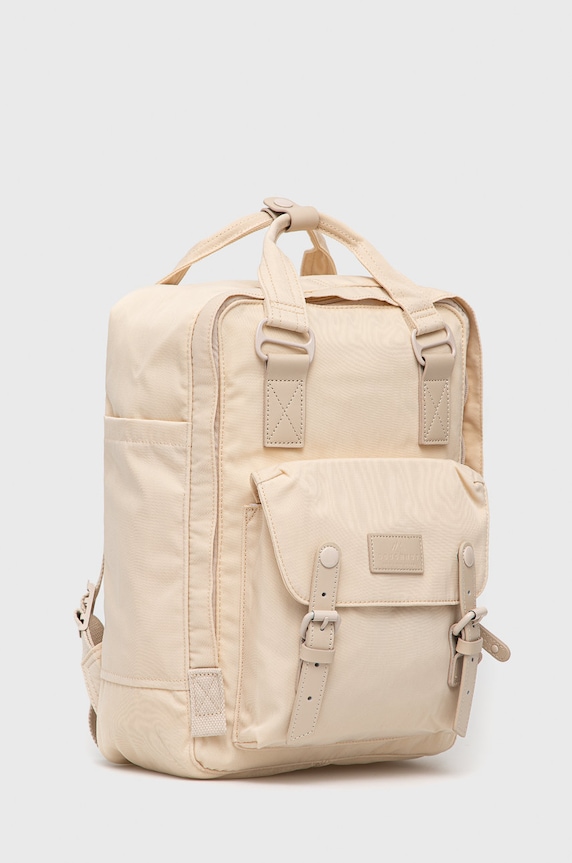 Σακίδιο πλάτης Doughnut D010NT.000150.F μπεζ AA00