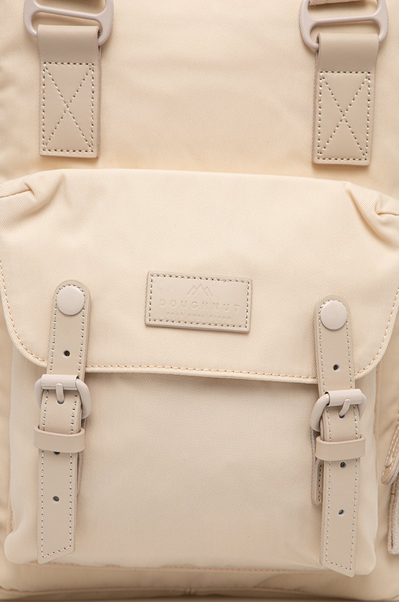 Σακίδιο πλάτης Doughnut μπεζ D010NT.000150.F