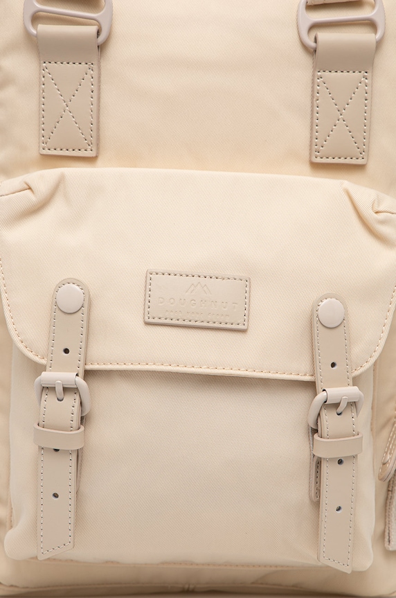 Σακίδιο πλάτης Doughnut μπεζ D010NT.000150.F