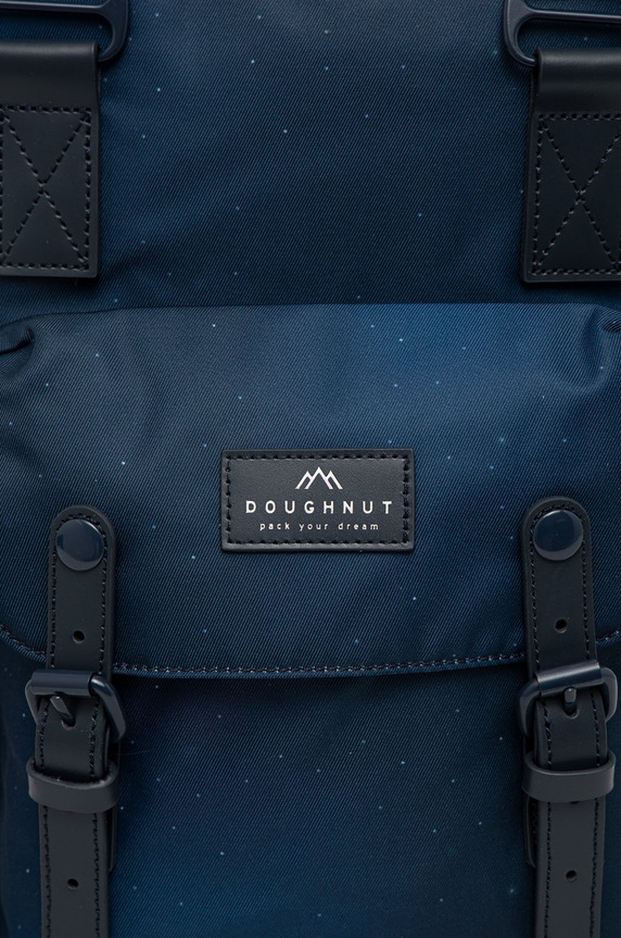 Ruksak Doughnut Macaroon Sky mornarsko plava D010SK.000182.F