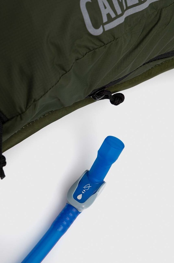 Camelbak plecak rowerowy z bukłakiem Hydrobak Light zielony C2405.301000