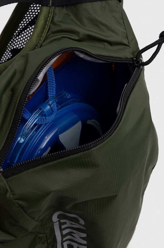 Camelbak plecak rowerowy z bukłakiem Hydrobak Light C2405.301000 zielony