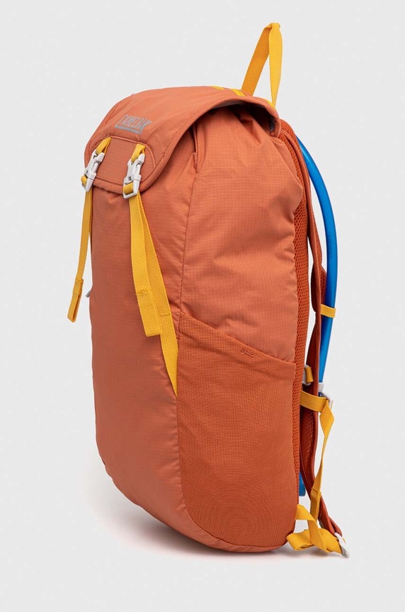 Camelbak plecak z bukłakiem Arete 18 C2528.802000 pomarańczowy AA00