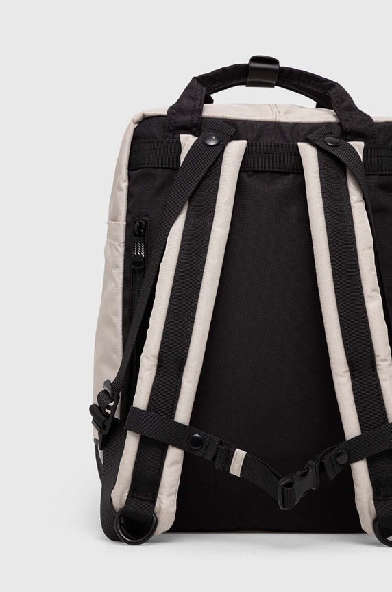 Doughnut rucsac Macaroon bej D010JM2.1003