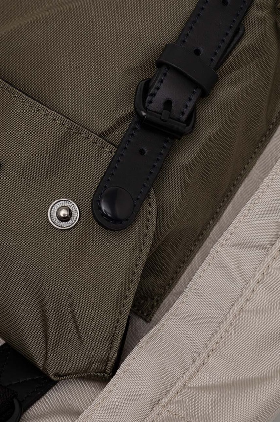 Doughnut rucsac Macaroon D010JM2.1003 bej