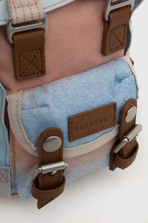 Σακίδιο Doughnut Macaroon Tiny Dreamwalker μπλε D226DW.000196