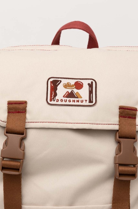 Doughnut plecak Grounder Dreamwalker beżowy D394DW.0008