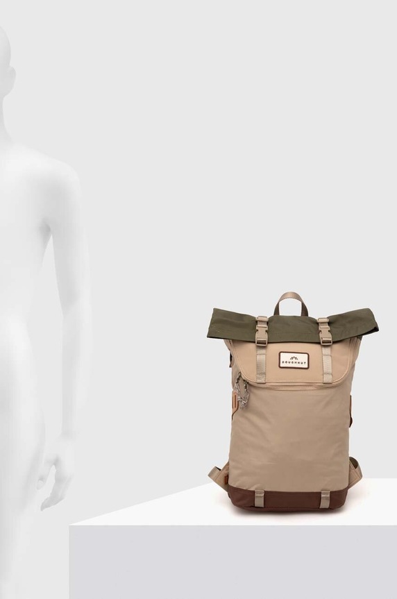 Nahrbtnik Doughnut Christopher Small Jungle D194JG2.0011