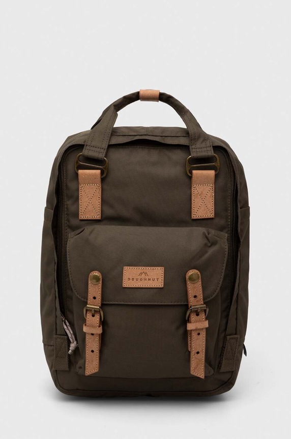 Doughnut rucsac Macaroon Reborn uni verde D010RE.0048
