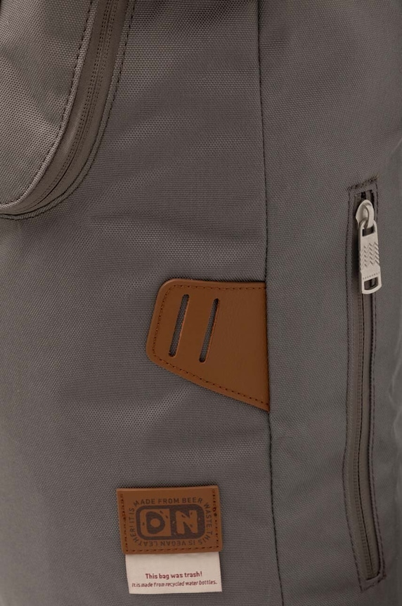 Σακίδιο πλάτης Doughnut Christopher Dreamwalker γκρί D195DW.0006