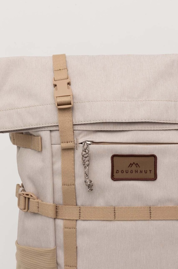 Ruksak Doughnut Paratrooper Happy Camper bež D374HA.0009