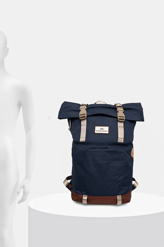 Doughnut rucsac Christopher Jungle D195JG2.0069