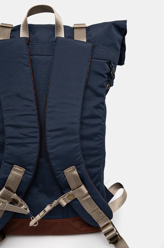 Accesorii Doughnut rucsac Christopher Jungle D195JG2.0069 bleumarin