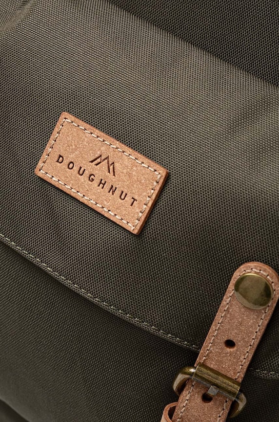 Ruksak Doughnut Macaroon Large Reborn zelená D011RE.0048