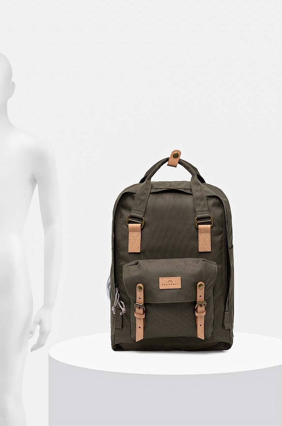 Ruksak Doughnut Macaroon Large Reborn D011RE.0048