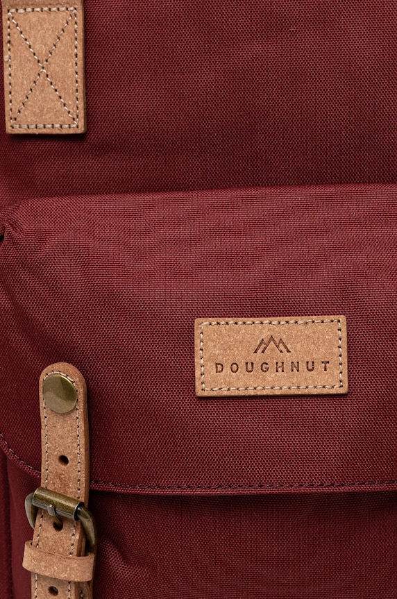 Аксесоари Раница Doughnut Macaroon Large Reborn D011RE.0097 бордо