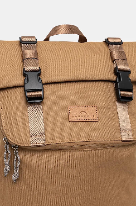 Doughnut rucsac Christopher Reborn maro D195RE.0030
