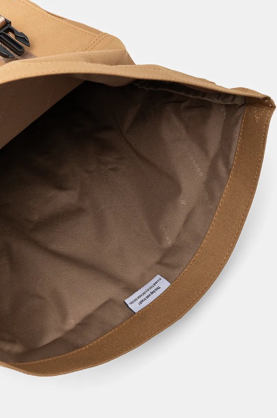 Doughnut rucsac Christopher Reborn D195RE.0030 maro