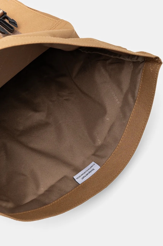 Doughnut rucsac Christopher Reborn D195RE.0030 maro